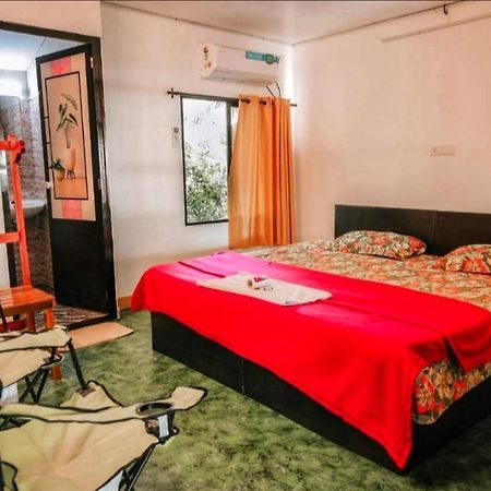 Elara Beach View Homestay Alappuzha Bagian luar foto