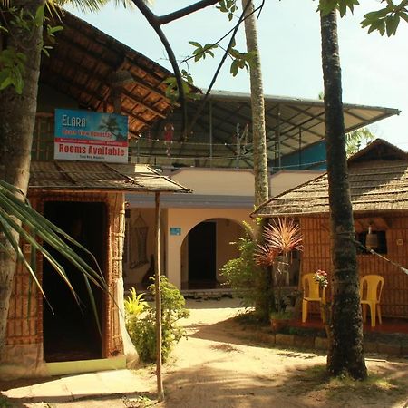 Elara Beach View Homestay Alappuzha Bagian luar foto