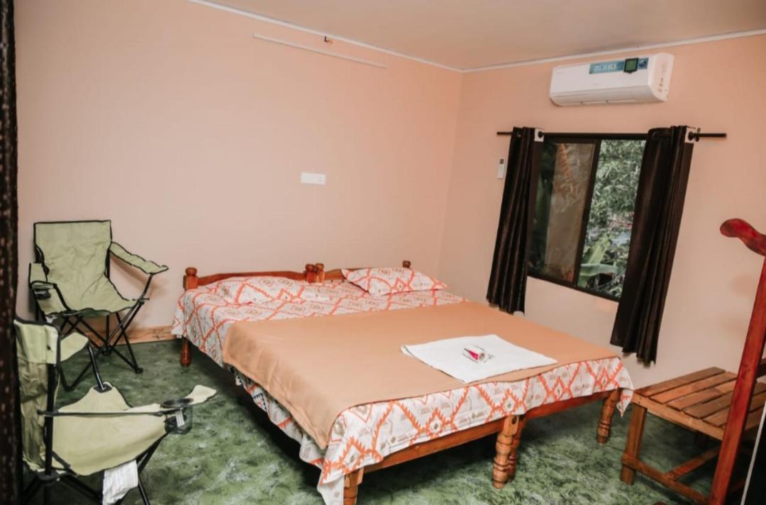 Elara Beach View Homestay Alappuzha Bagian luar foto