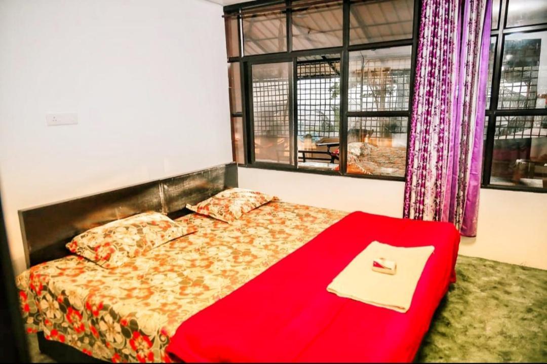 Elara Beach View Homestay Alappuzha Bagian luar foto