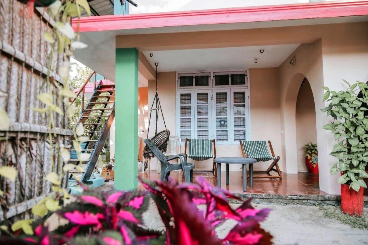Elara Beach View Homestay Alappuzha Bagian luar foto