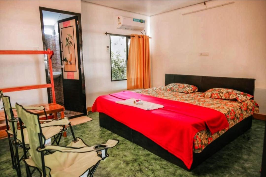 Elara Beach View Homestay Alappuzha Bagian luar foto