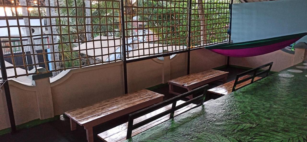 Elara Beach View Homestay Alappuzha Bagian luar foto