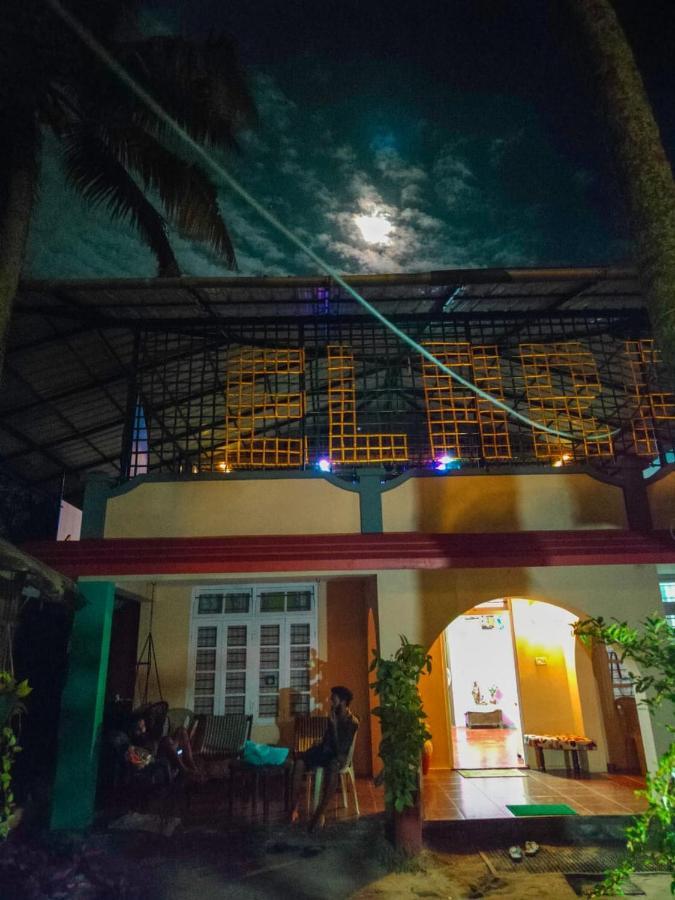 Elara Beach View Homestay Alappuzha Bagian luar foto