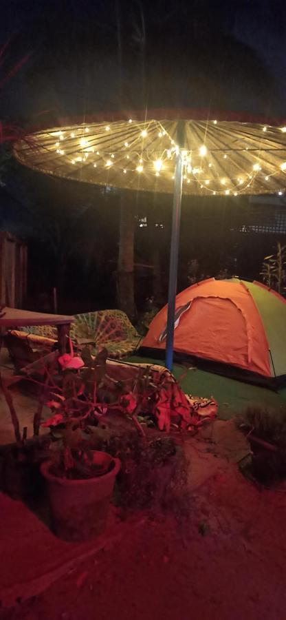 Elara Beach View Homestay Alappuzha Bagian luar foto