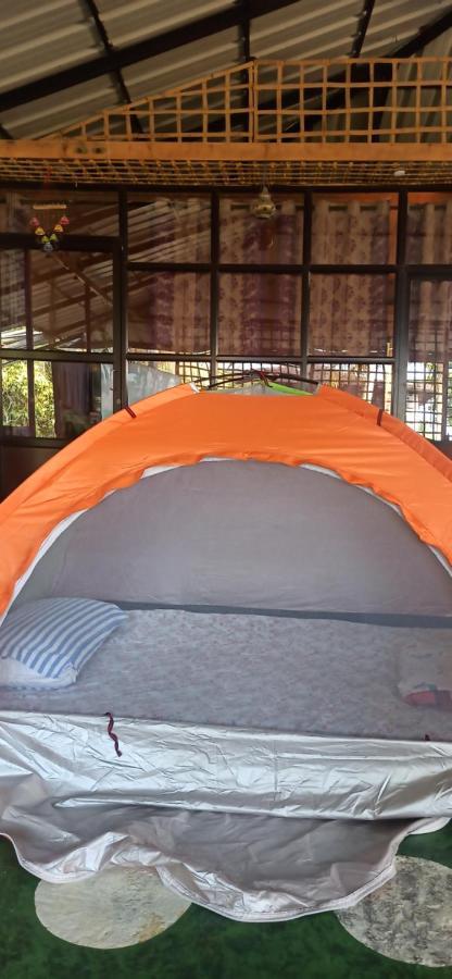 Elara Beach View Homestay Alappuzha Bagian luar foto