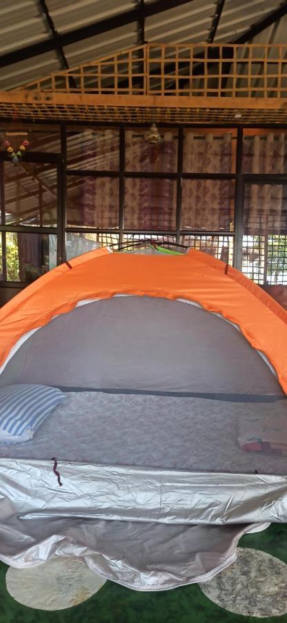 Elara Beach View Homestay Alappuzha Bagian luar foto