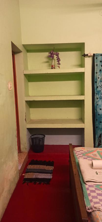 Elara Beach View Homestay Alappuzha Bagian luar foto