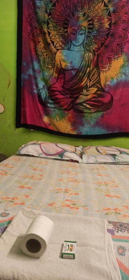 Elara Beach View Homestay Alappuzha Bagian luar foto