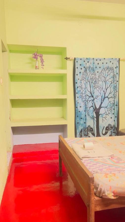 Elara Beach View Homestay Alappuzha Bagian luar foto