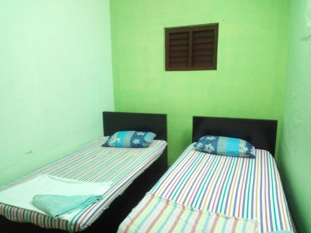 Elara Beach View Homestay Alappuzha Bagian luar foto
