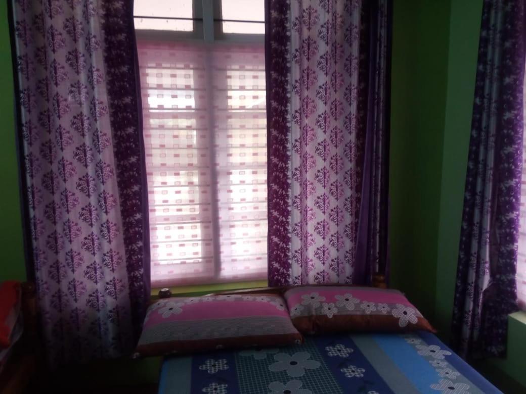 Elara Beach View Homestay Alappuzha Bagian luar foto