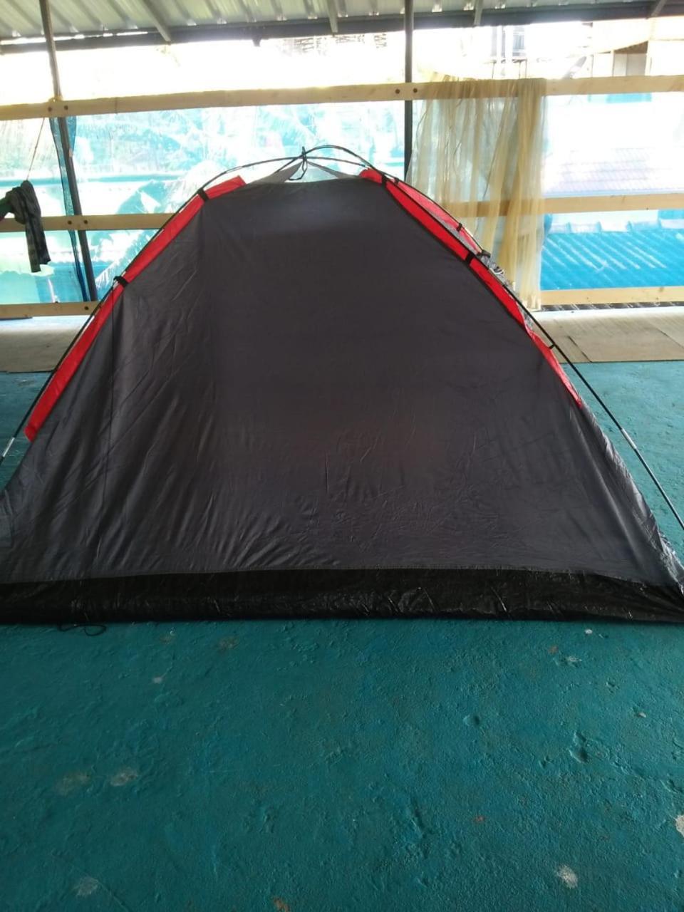 Elara Beach View Homestay Alappuzha Bagian luar foto