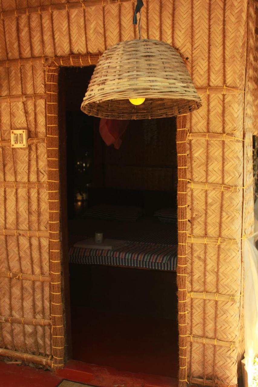 Elara Beach View Homestay Alappuzha Bagian luar foto