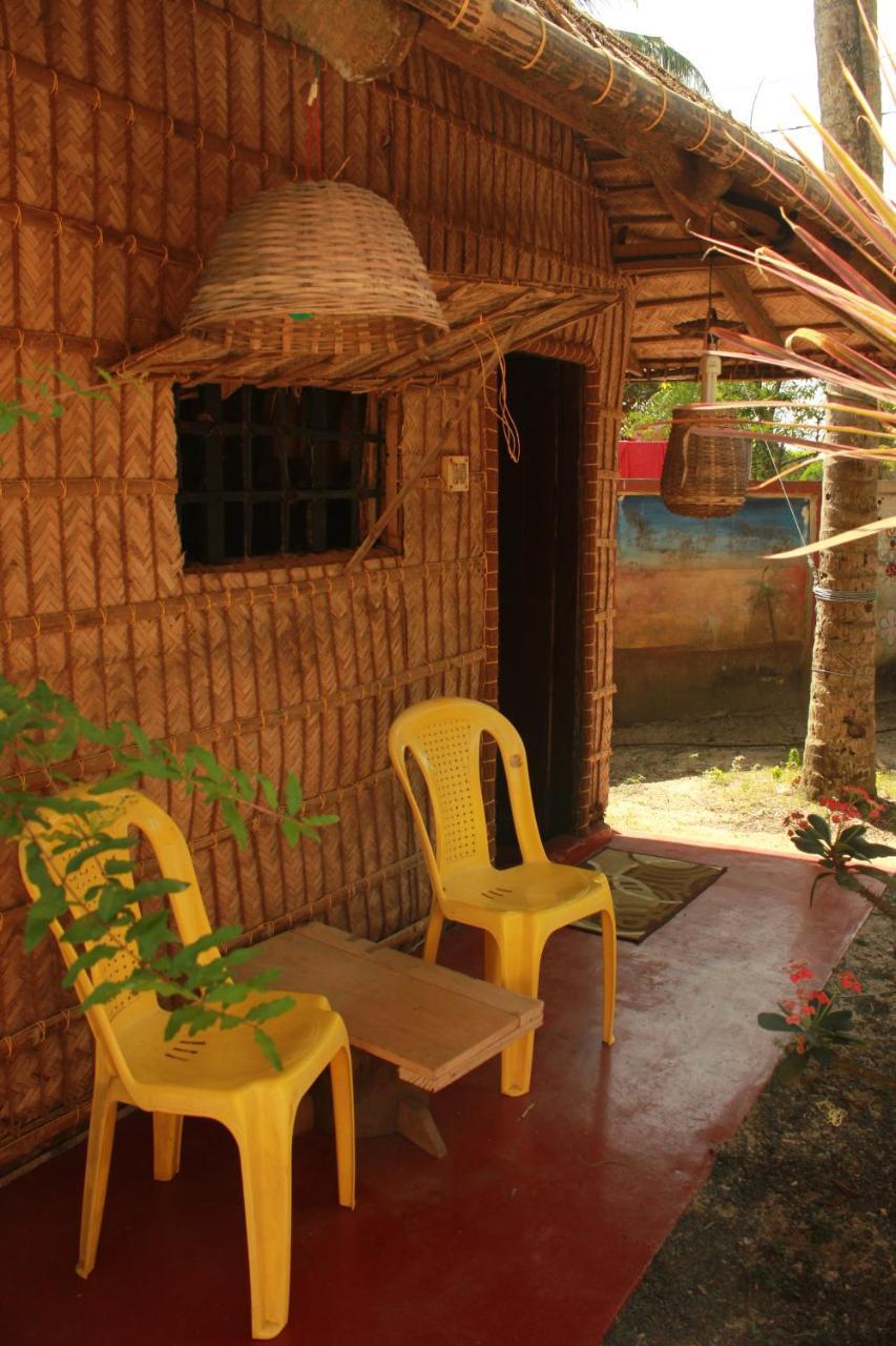 Elara Beach View Homestay Alappuzha Bagian luar foto