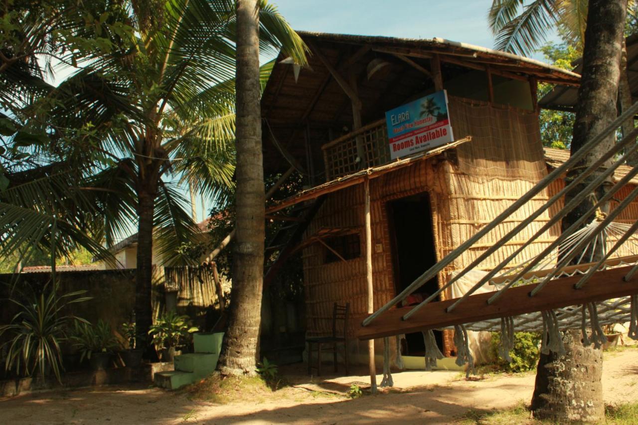 Elara Beach View Homestay Alappuzha Bagian luar foto