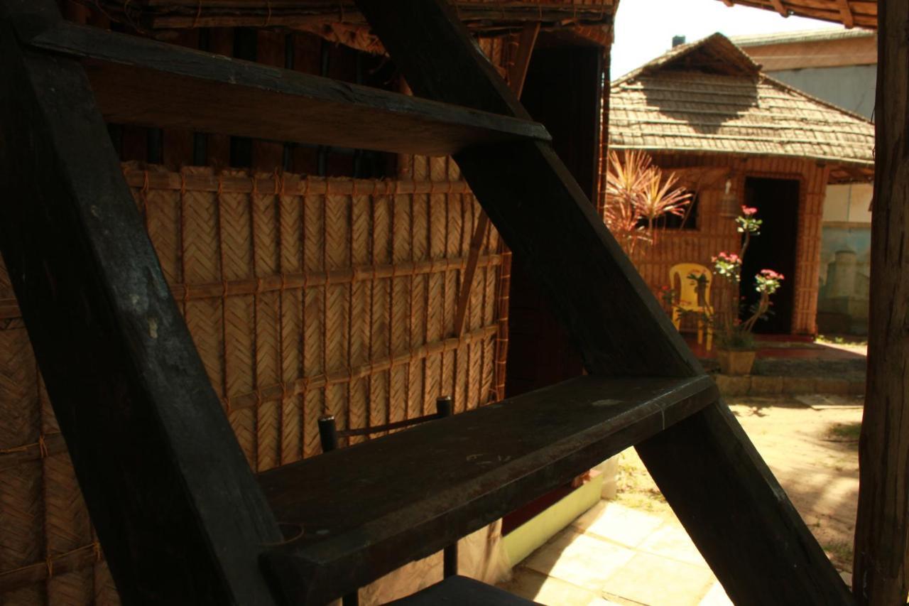 Elara Beach View Homestay Alappuzha Bagian luar foto