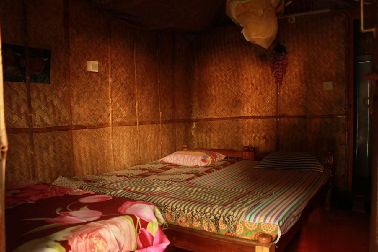 Elara Beach View Homestay Alappuzha Bagian luar foto