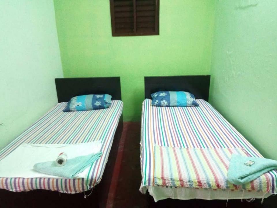 Elara Beach View Homestay Alappuzha Bagian luar foto