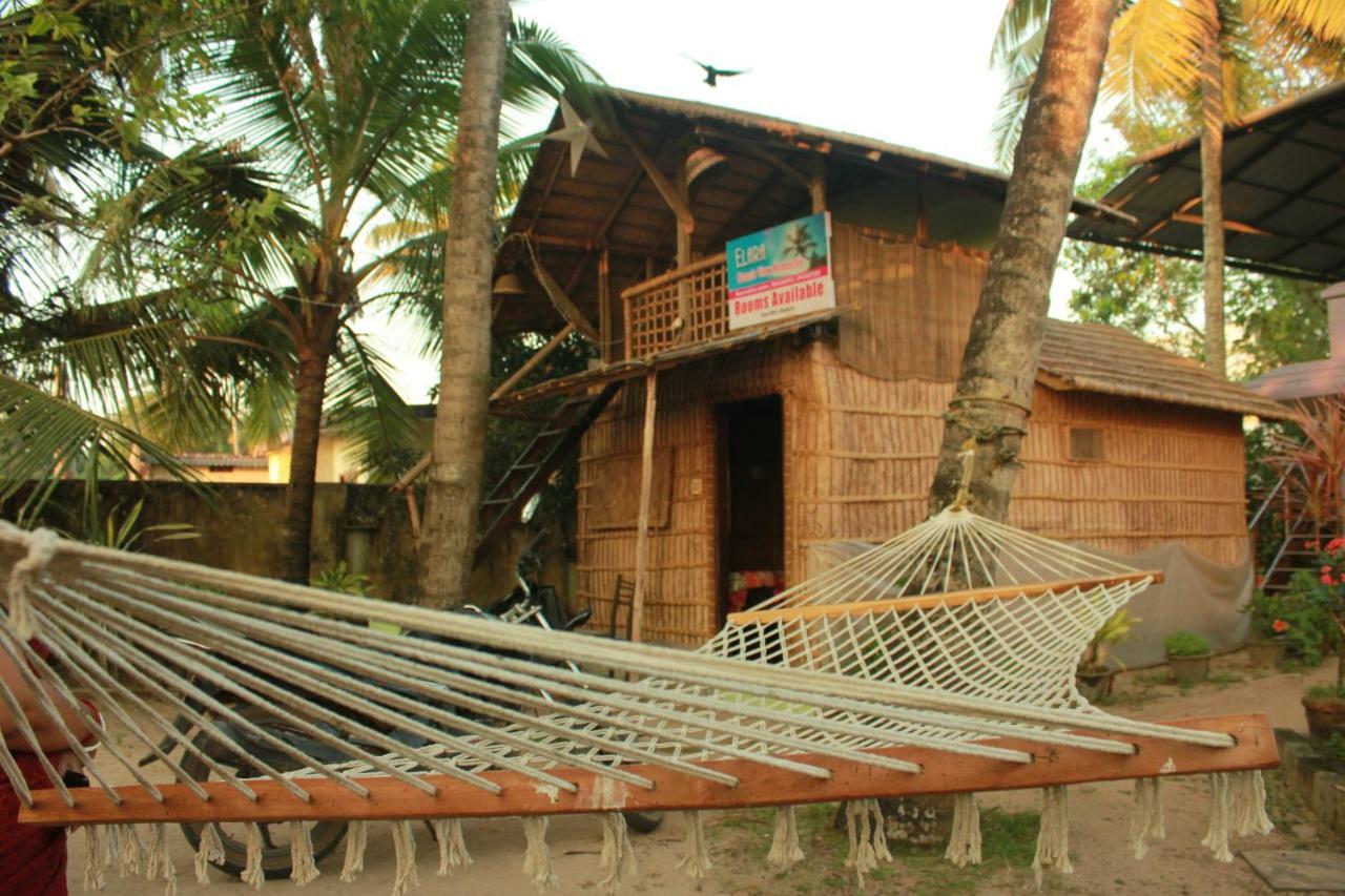 Elara Beach View Homestay Alappuzha Bagian luar foto
