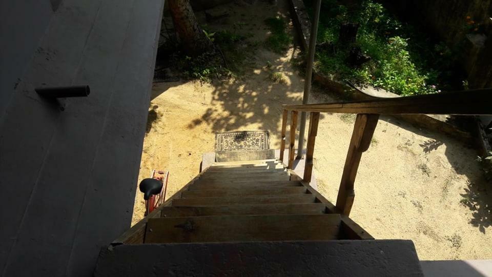 Elara Beach View Homestay Alappuzha Bagian luar foto
