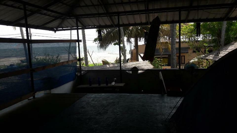 Elara Beach View Homestay Alappuzha Bagian luar foto