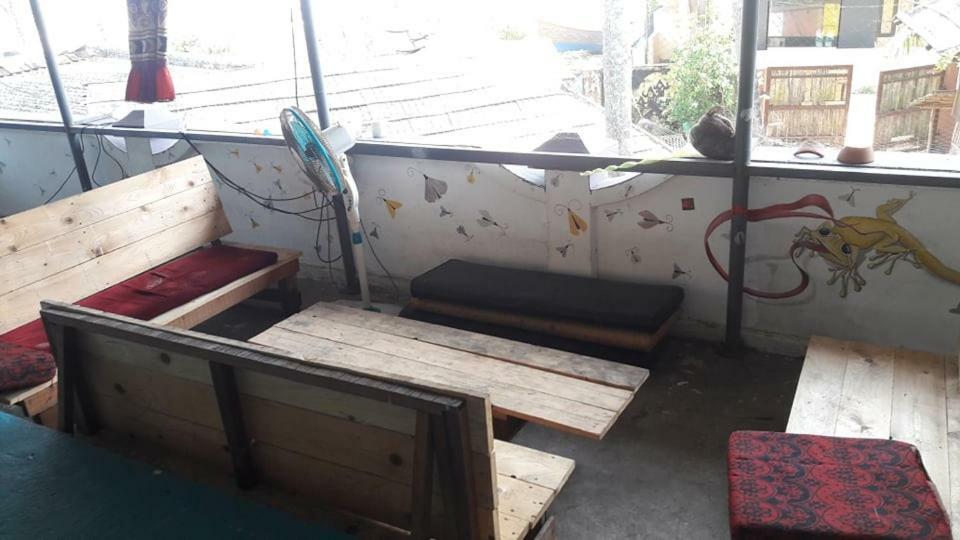 Elara Beach View Homestay Alappuzha Bagian luar foto