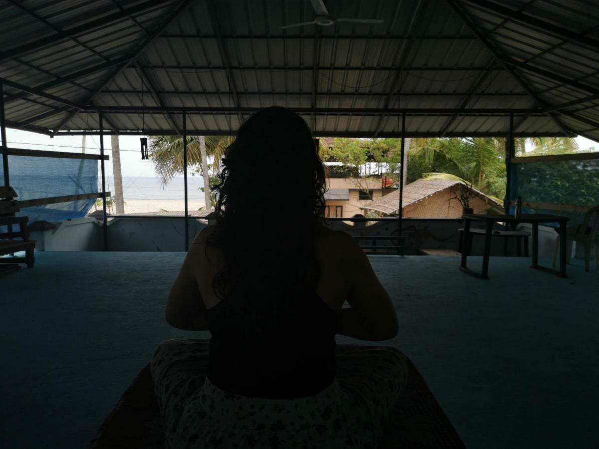 Elara Beach View Homestay Alappuzha Bagian luar foto