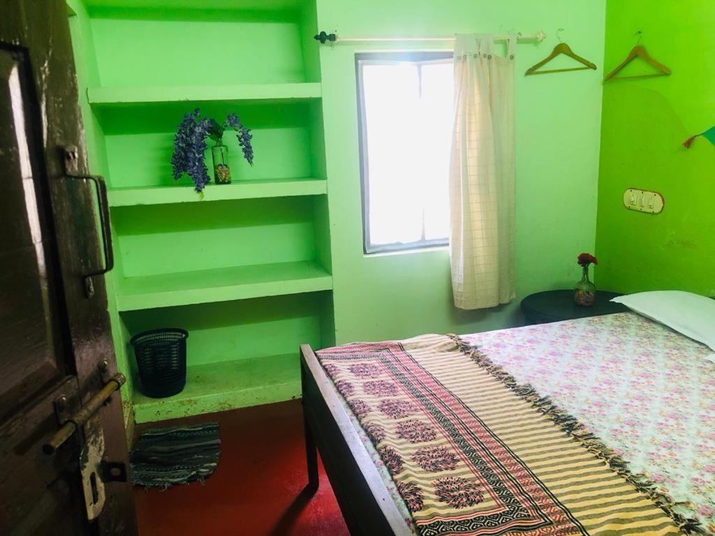 Elara Beach View Homestay Alappuzha Bagian luar foto