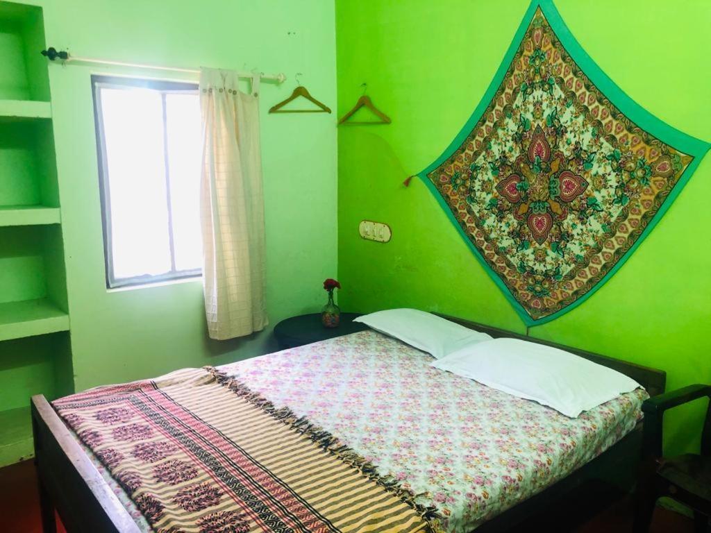 Elara Beach View Homestay Alappuzha Bagian luar foto