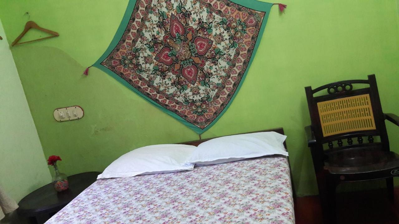 Elara Beach View Homestay Alappuzha Bagian luar foto